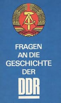 DDR