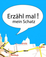 Schatzsuche