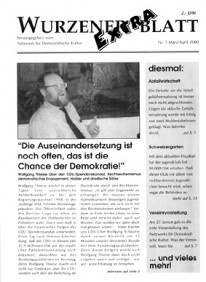 WXB Nr. 1