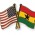 USA - Ghana