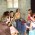 Gruppenarbeit Theresienstadt 2000