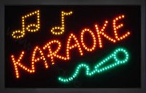 Karaoke