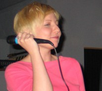 Katja Dobrokhotova