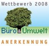 Buero und Umwelt