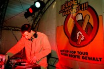 HipHop Konzert 2002