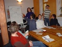EVS Informationstag