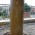 eine Säule