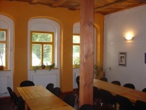 Seminare Raum