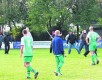 Gewalt im sächsischen Fußball: Letztes Jahr stürmten Neonazis das Spiel Roter Stern Leipzig gegen FSV Brandis. Foto: Alasdair Thompson