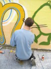 Graffiti Projeckt