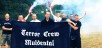 Der Nazi-Gruppierung “Terror Crew Muldental” droht womöglich ein Verbot (Foto: tatortbrandis.blogsport.eu)