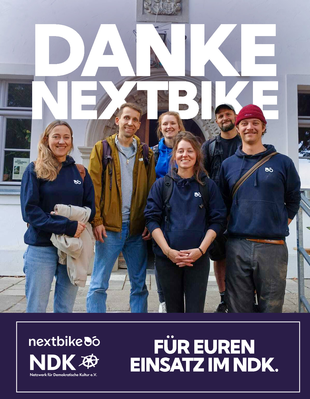 Nextbike