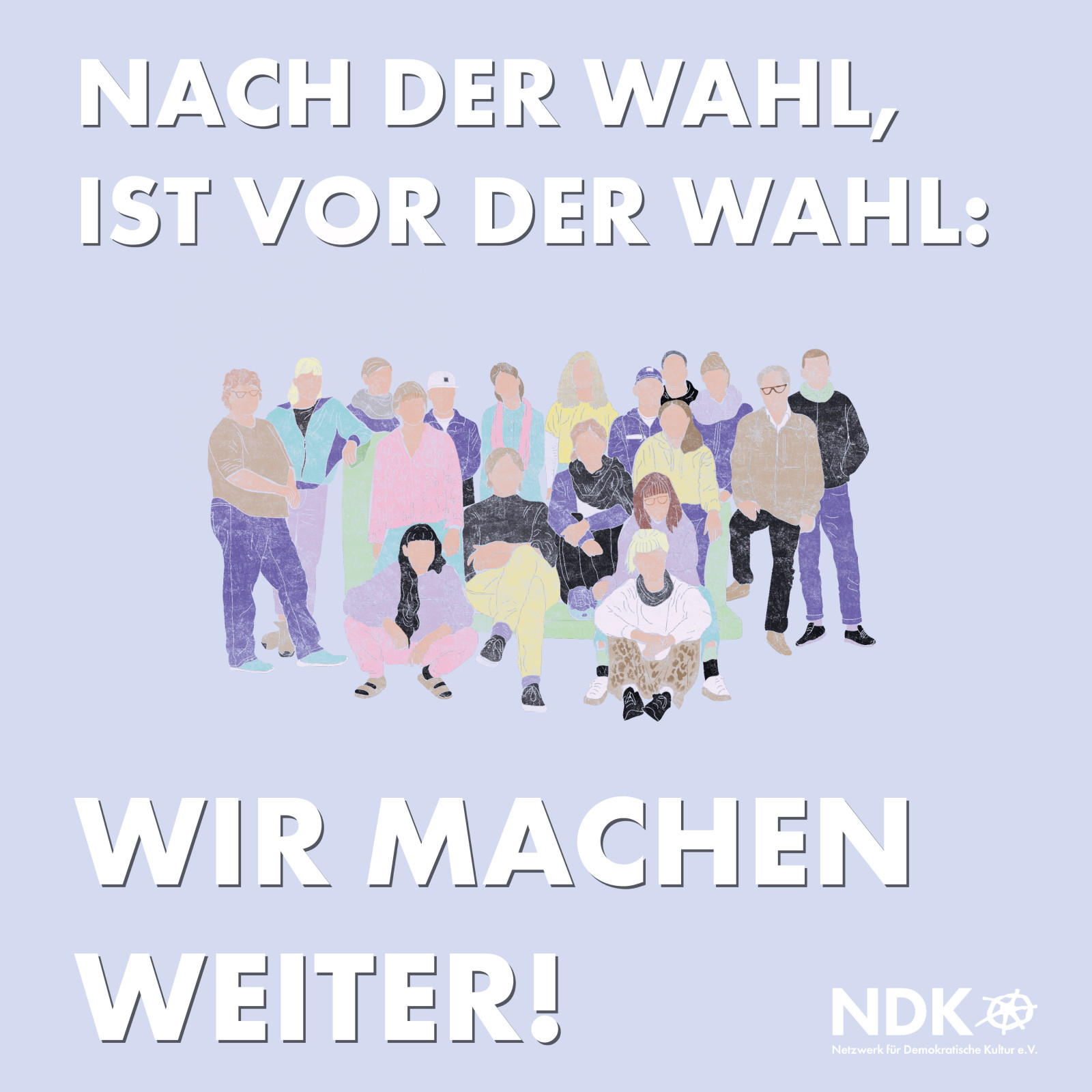 Wahlen