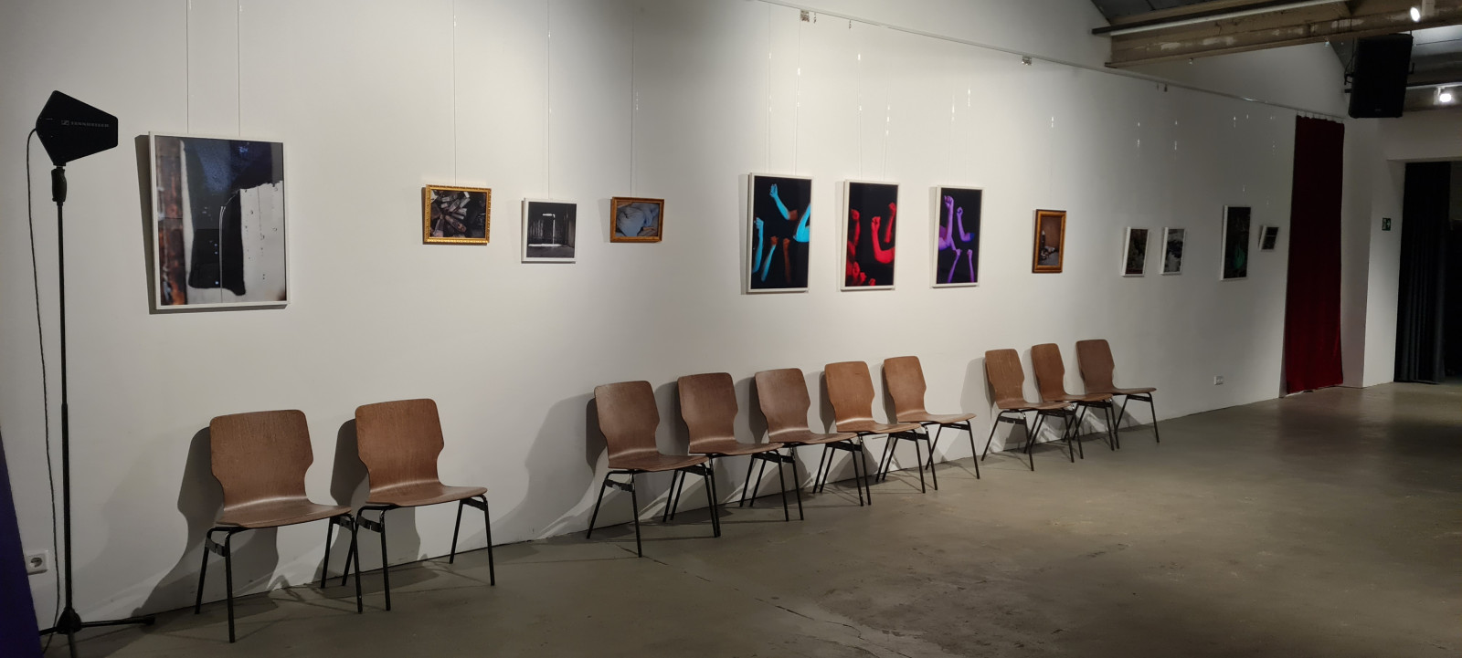 Ausstellung Heldinnen 3