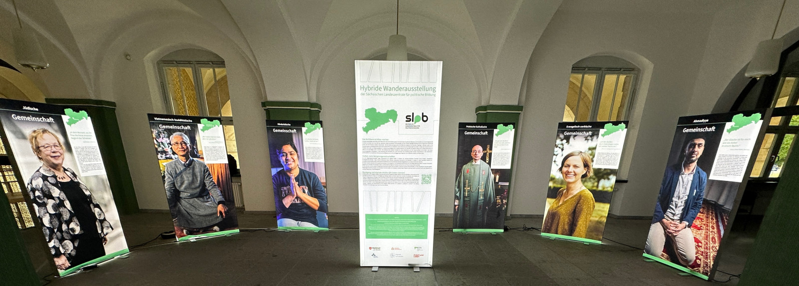 Ausstellung