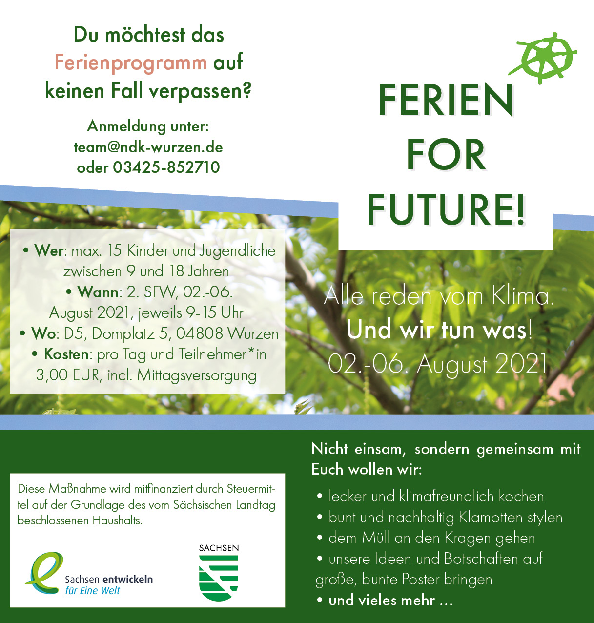 Ferien_for_Future