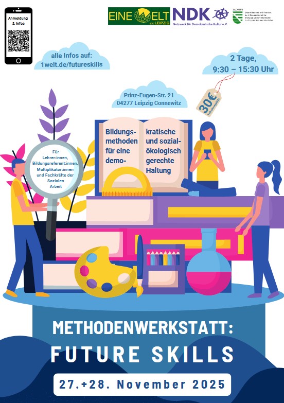 Methodenwerkstatt
