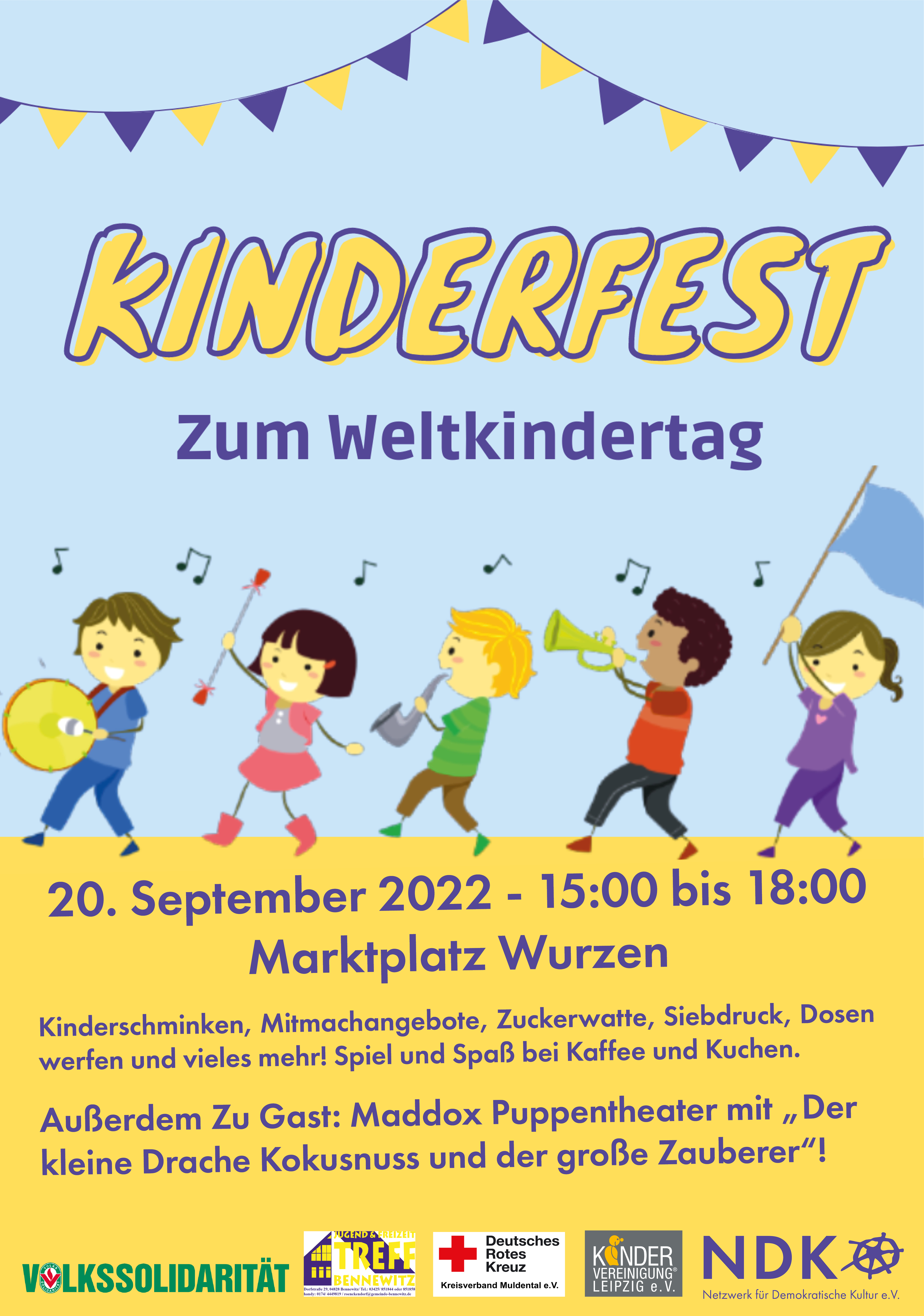 Kindertag