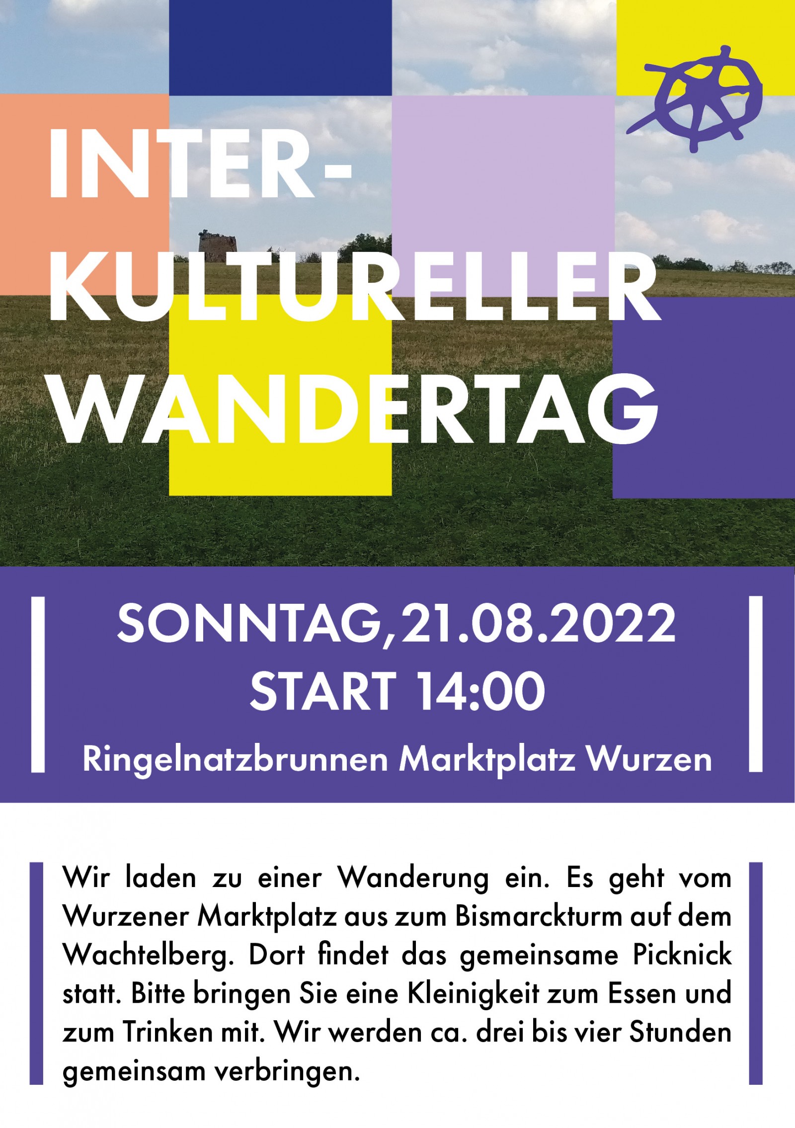 Wandern