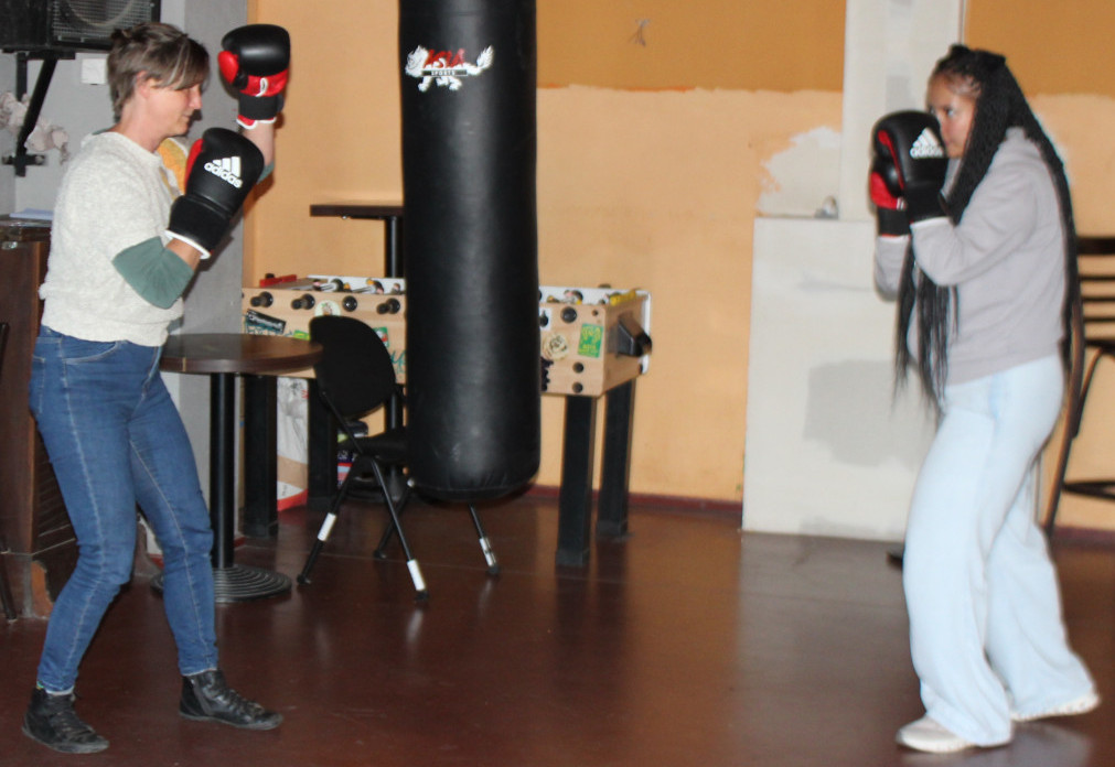 Boxen