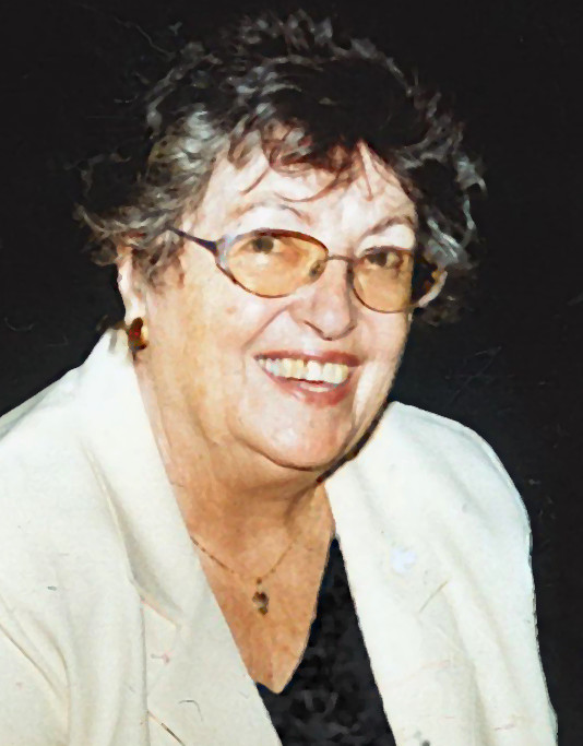 Helga Budnik