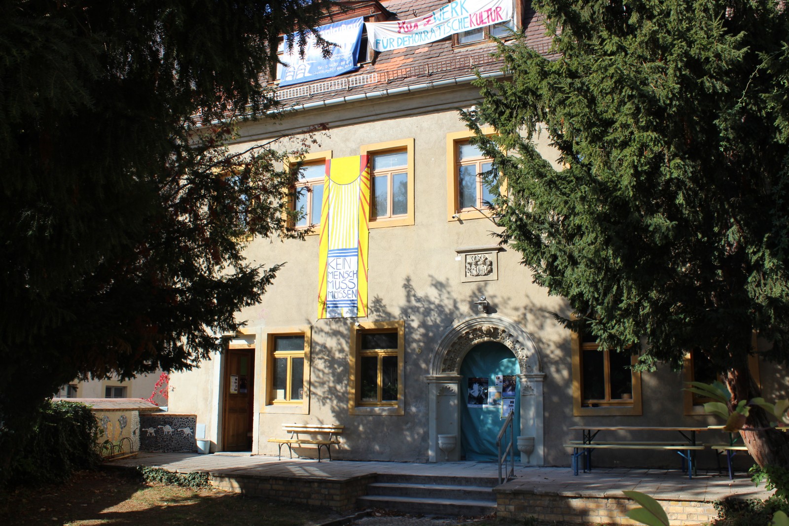 Haus 9