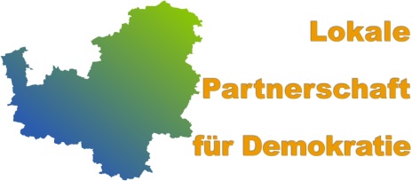 Lokale Partnerschaft für Demokratie