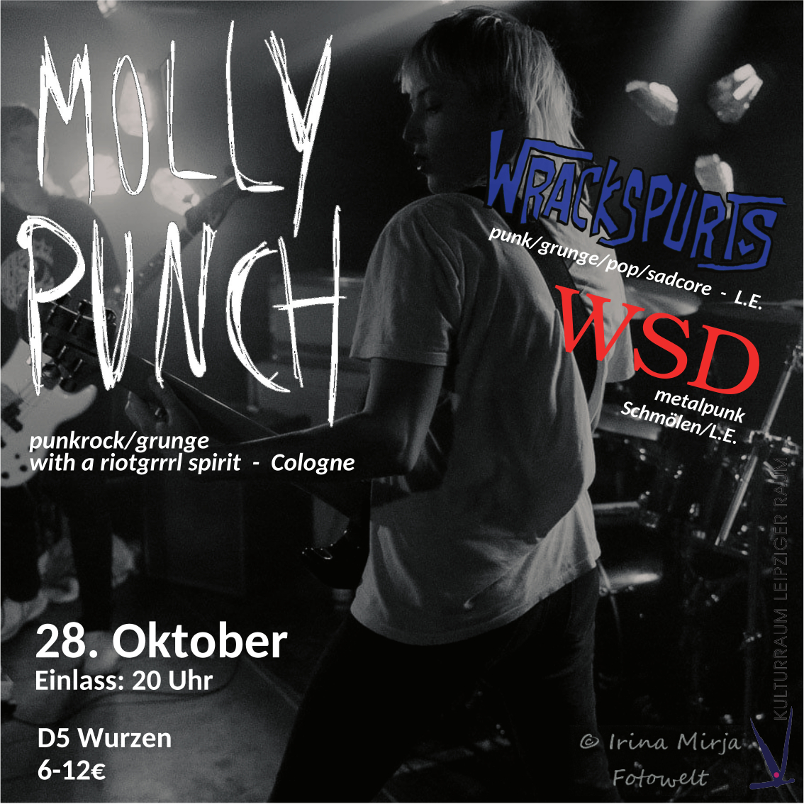 Molly