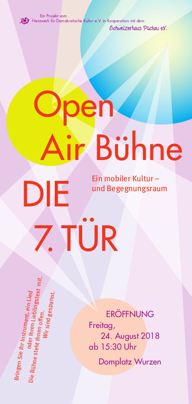 open bühne1