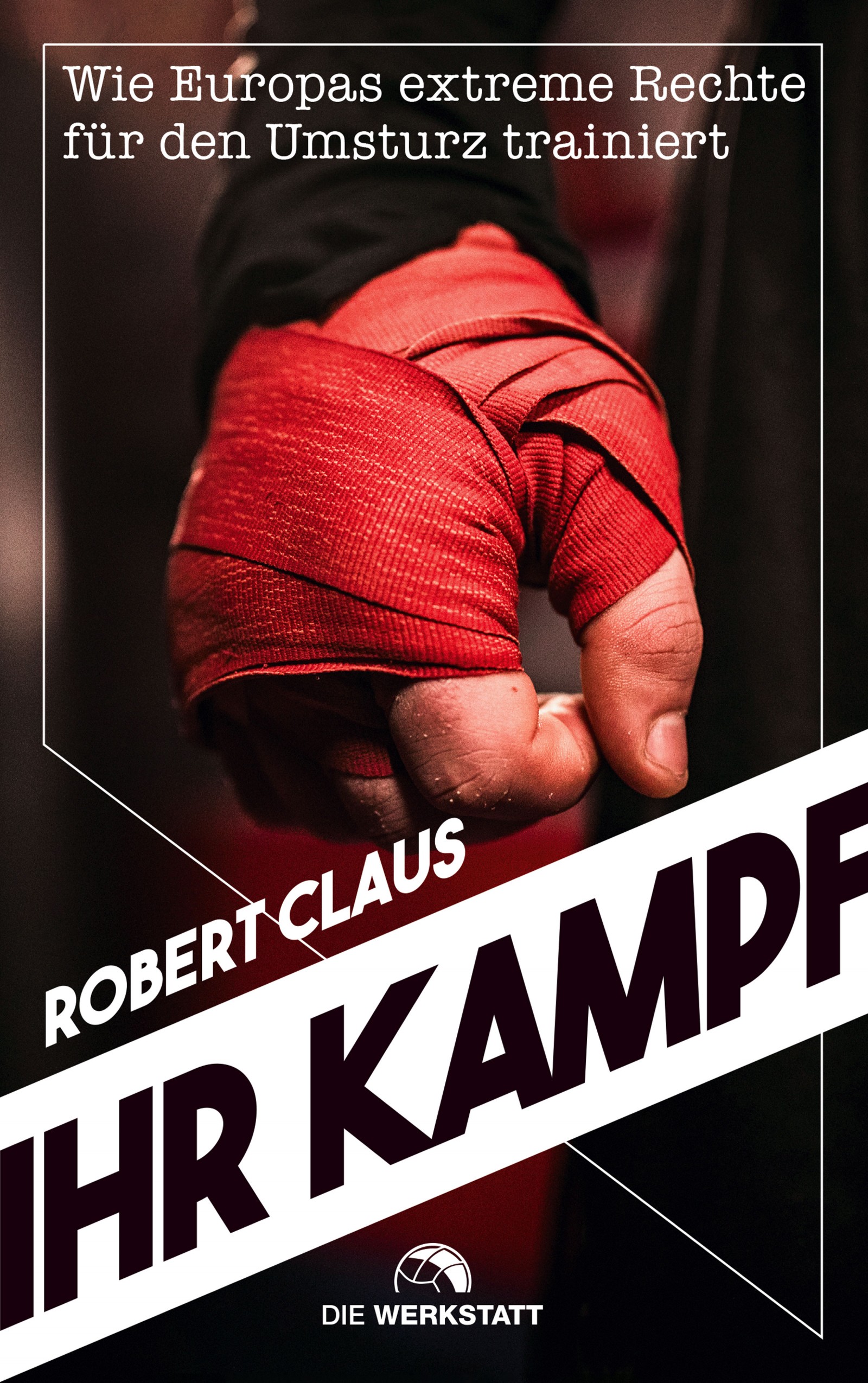 robert claus