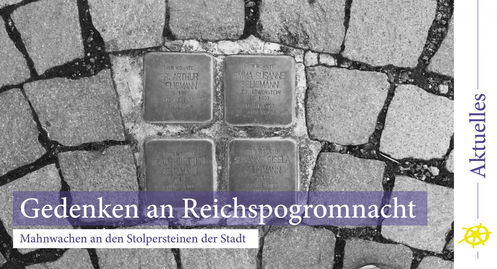 Stolpersteine