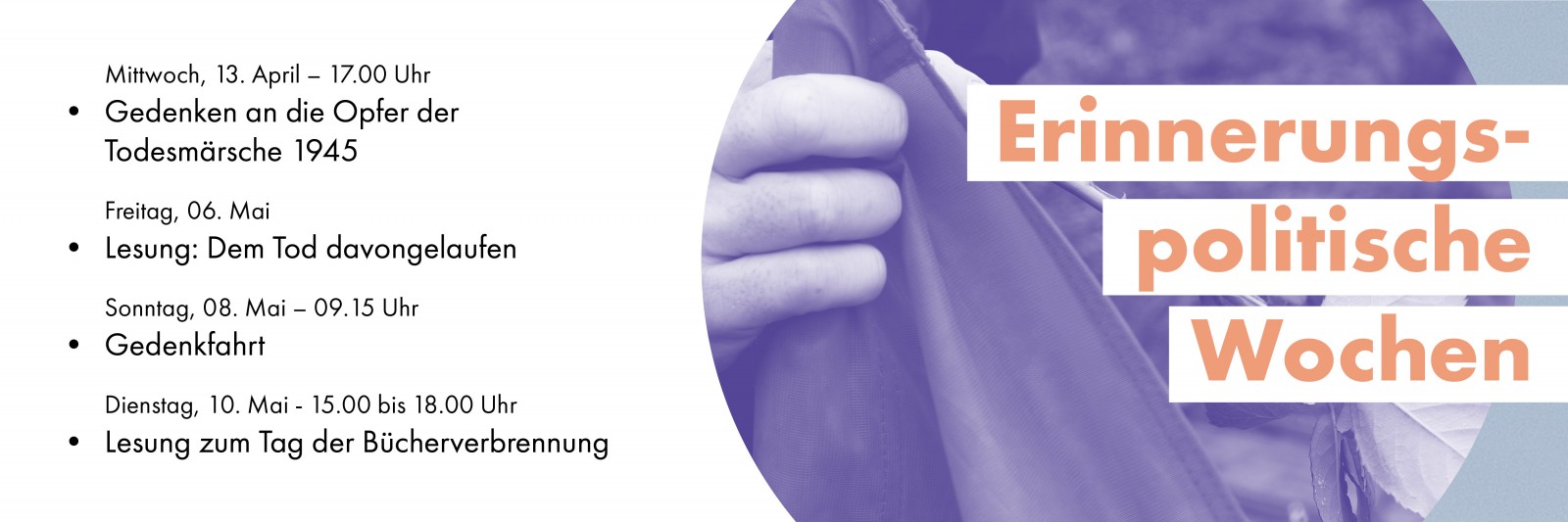 Erinnerungskultur