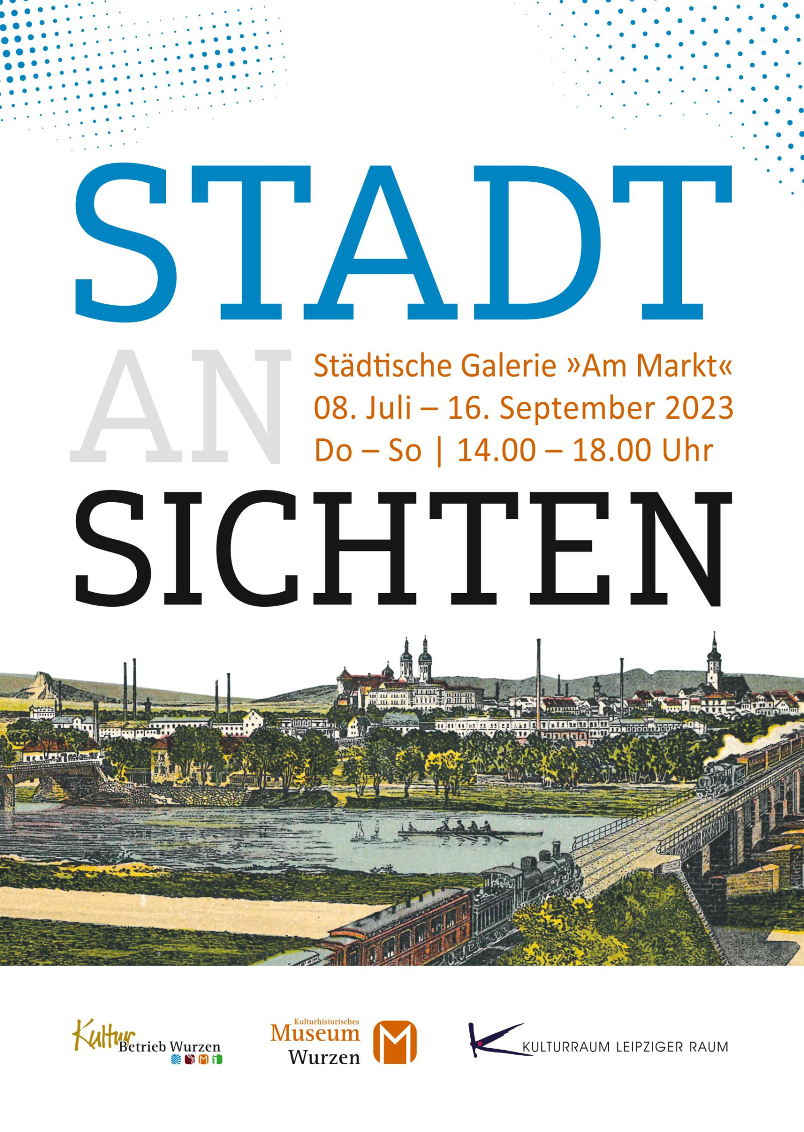 Stadtansichten