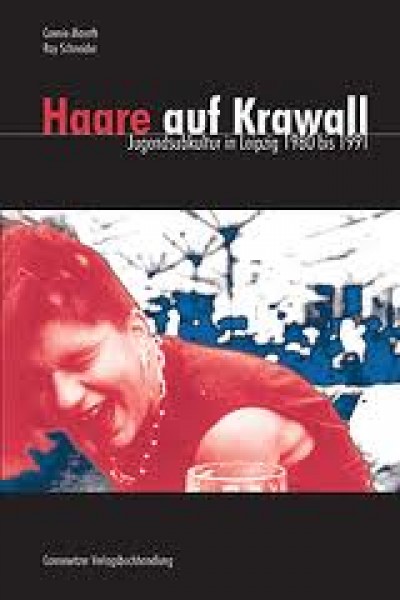 Haare auf Krawall