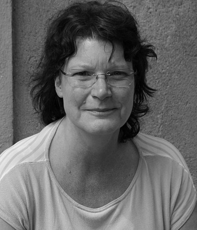 Frauke Sehrt