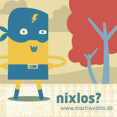 nixlos.de startet am 29.September