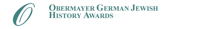 Obermayer award